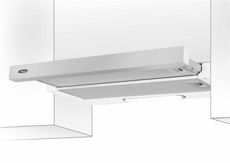 Gartraukis Akpo WK-7 Light Eco 50