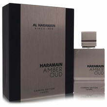 Al Haramain Amber Oud Carbon Edition EDP 100 ml