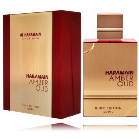 Al Haramain Amber Oud Ruby Edition EDP 200 ml