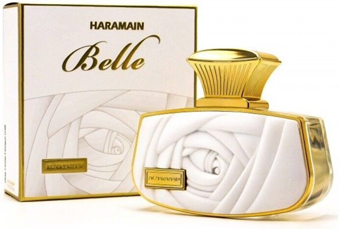 Al Haramain Belle EDP 75 ml