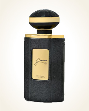 Al Haramain Junoon Noir EDP 75 ml