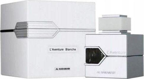 Al Haramain L Aventure Blanche Woman EDP 100 ml