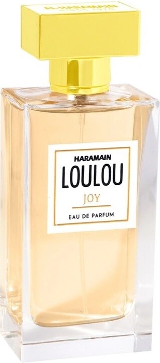 Al Haramain Loulou Joy EDP 100 ml