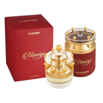 Al Haramain Manege Rouge EDP 75 ml