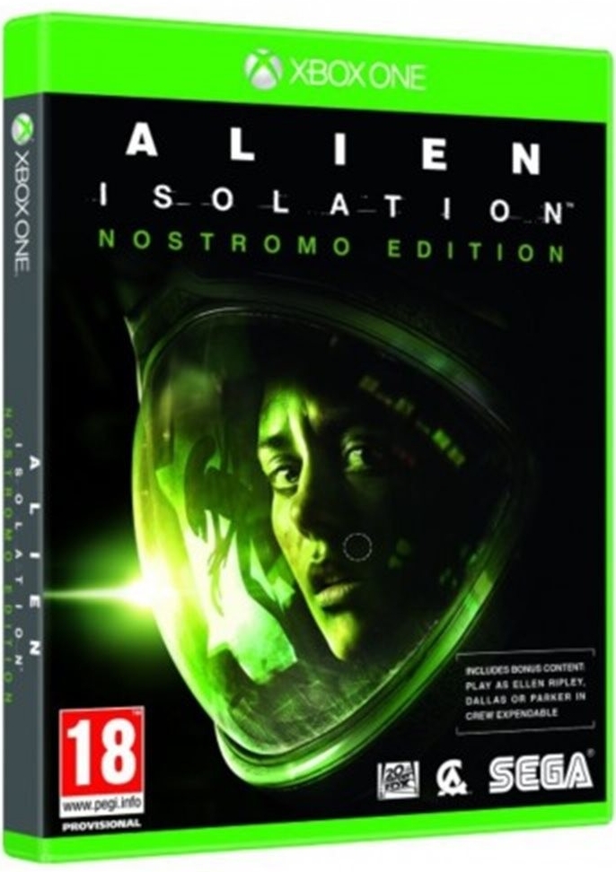 Alien: Isolation Xbox One