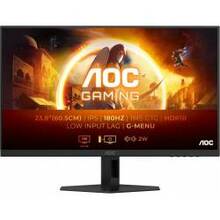 Monitorius AOC 24G4XE