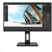 Monitorius AOC 24P2Q