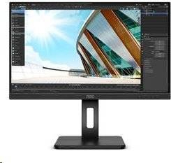 Monitorius AOC 24P2Q