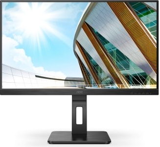 Monitorius AOC 24P2QM