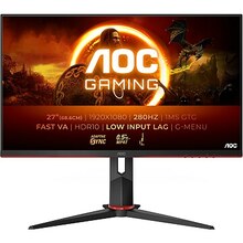 Monitorius AOC 27G2ZN3