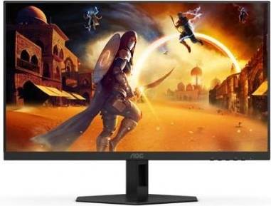 Monitorius AOC 27G4XE
