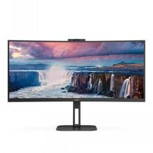 Monitorius AOC CU34V5CW