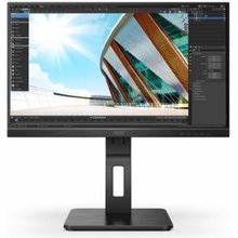 Monitorius AOC U27P2