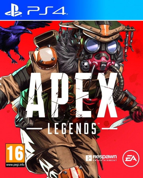 APEX Legends PS4
