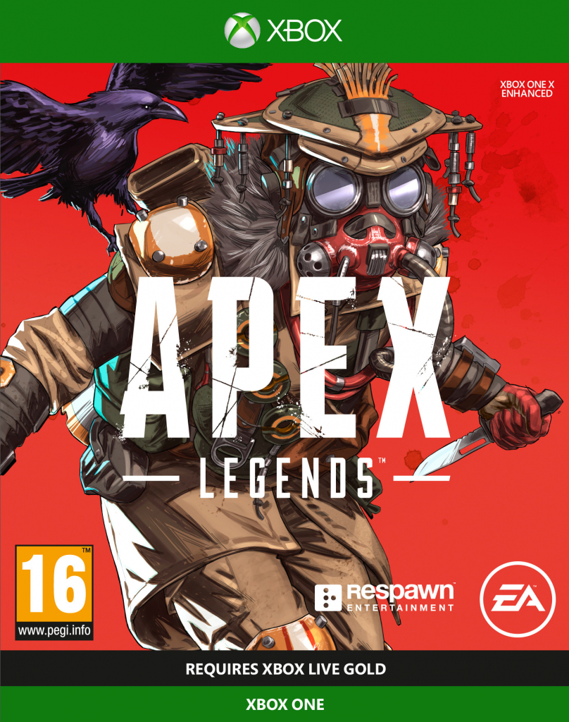 APEX Legends Xbox One