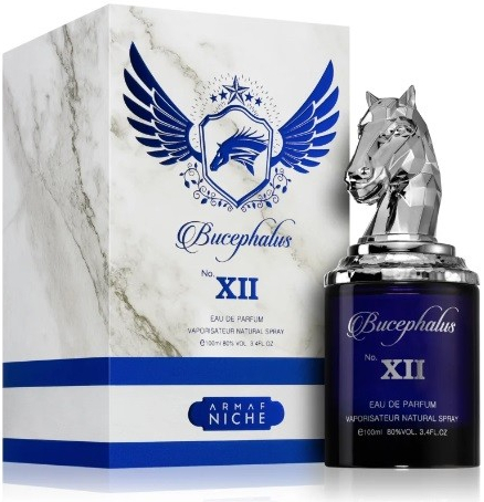 Armaf Bucephalus No. XII EDP 100 ml
