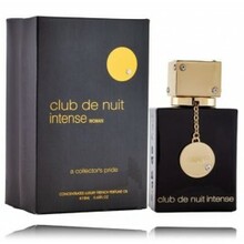 Armaf Club De Nuit Intense Woman Perfume Oil 18 ml
