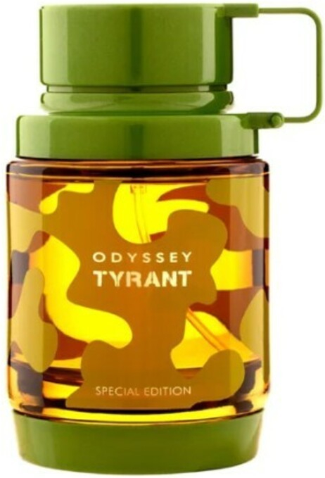 Armaf Odyssey Tyrant EDP 100 ml