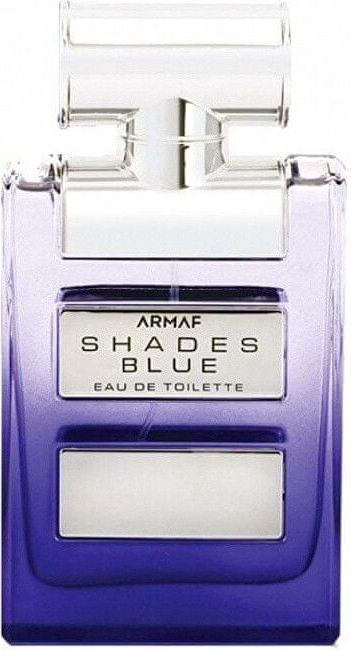 Armaf Shades Blue EDT 100 ml