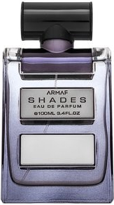 Armaf Shades EDP 100 ml