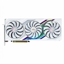 ASRock Radeon RX 7900 XT Phantom Gaming White OC 20GB DDR6
