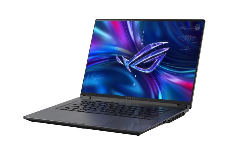 Asus ROG Flow X16