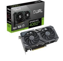 Asus GeForce RTX 4060 Ti Advanced 16GB DDR6
