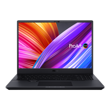 Nešiojamasis kompiuteris Asus ProArt Studiobook Pro 16 OLED