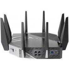 Asus ROG Rapture GT-AXE11000