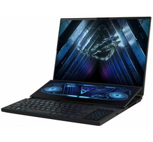Nešiojamasis kompiuteris Asus ROG Zephyrus Duo 16 GX650PY