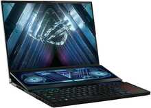 Nešiojamasis kompiuteris Asus ROG Zephyrus Duo 16 GX650PZ
