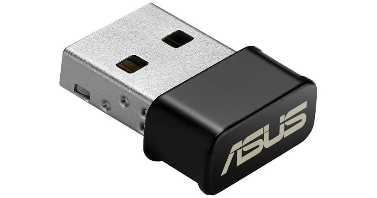 Asus USB-AC53 Nano