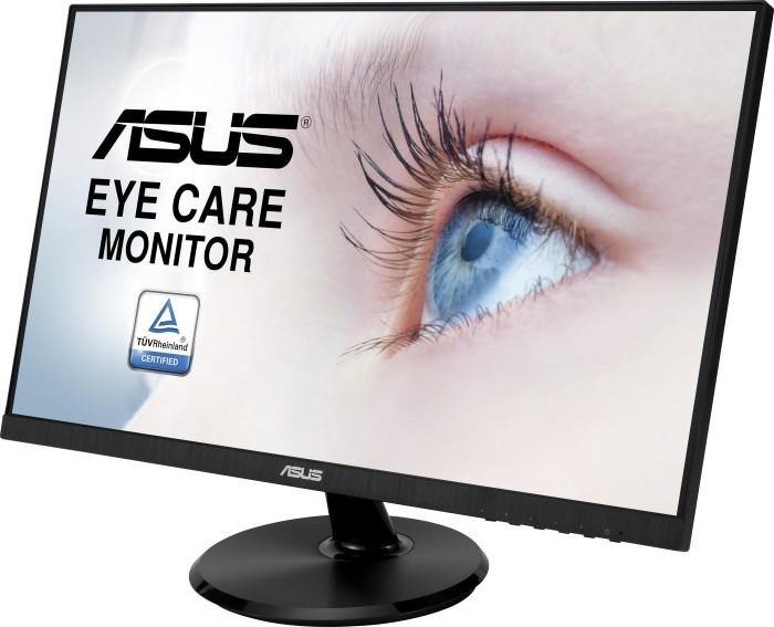 Monitorius Asus VA24DQ