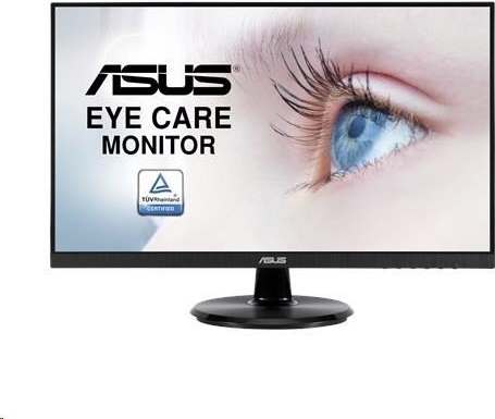 Monitorius Asus VA24DQSB