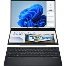 Nešiojamasis kompiuteris Asus Zenbook Duo UX8406MA