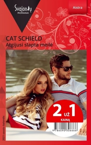 Atgijusi slapta meilė