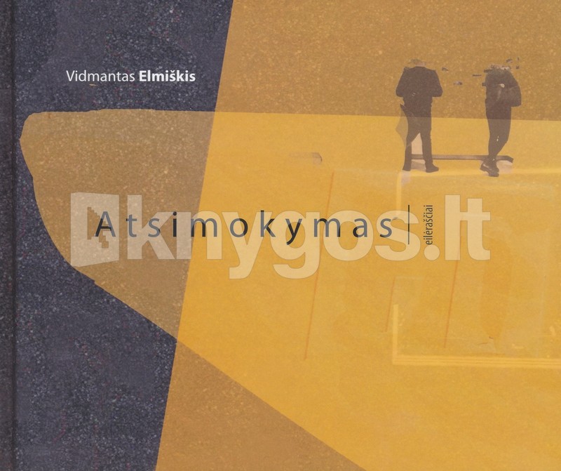Atsimokymas