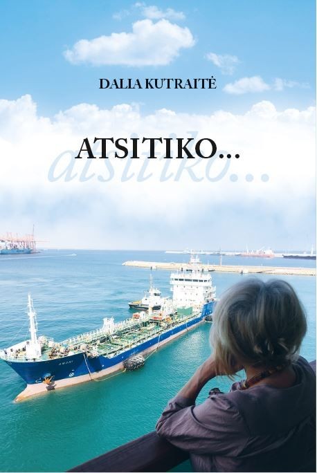 Atsitiko... Keistos kelionės užrašai