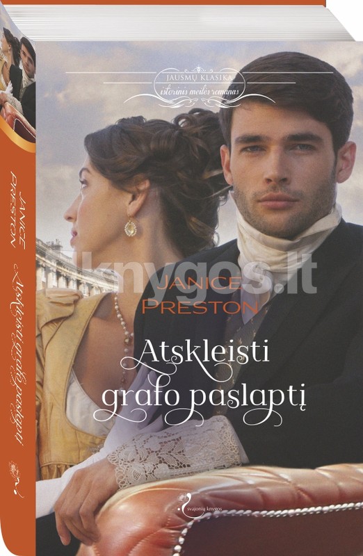 Atskleisti grafo paslaptį