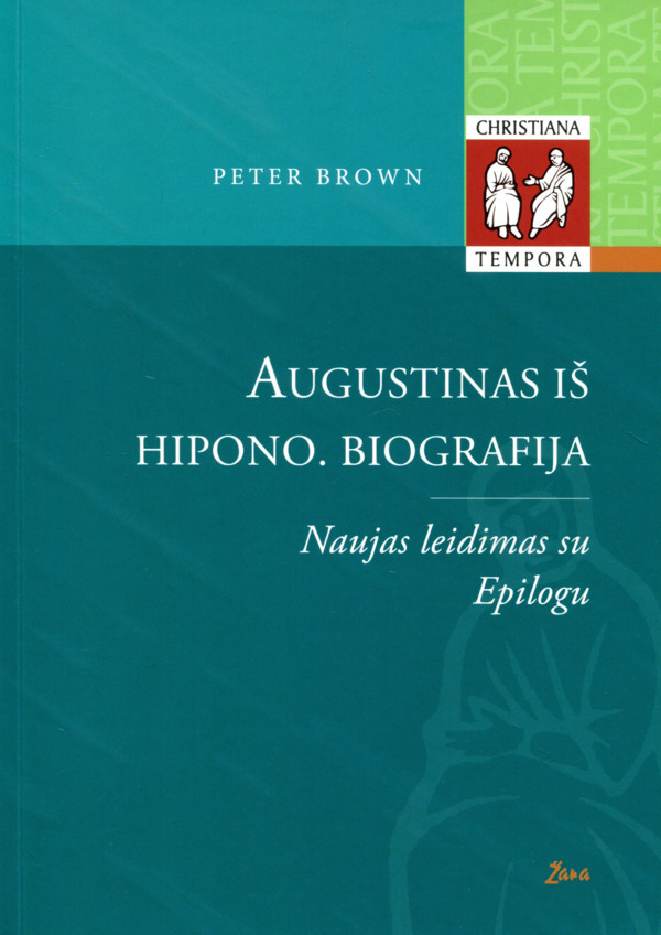 Augustinas iš Hipono. Biografija