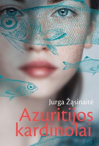 Azuritijos kardinolai