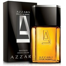 Azzaro Pour Homme EDT 50 ml