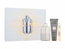 Azzaro Wanted EDP 100 ml, rinkinys