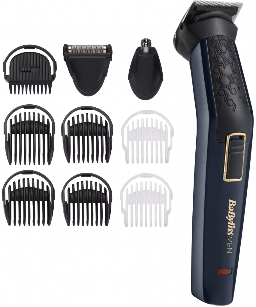 Babyliss MT728E