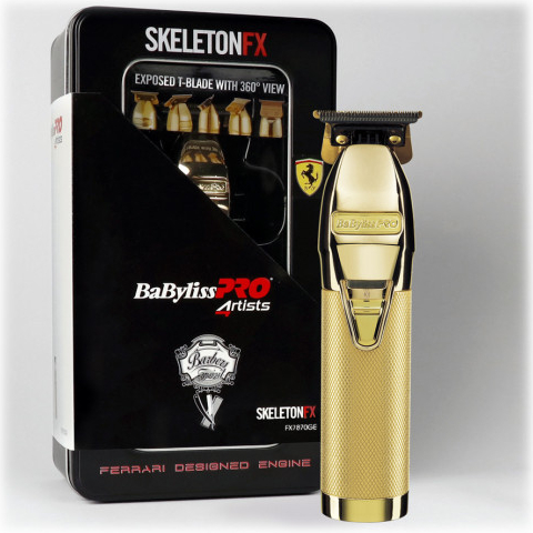 BaByliss FX7870GE