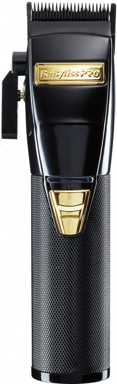 BABYLISS PRO Rose Gold FX8700RGE