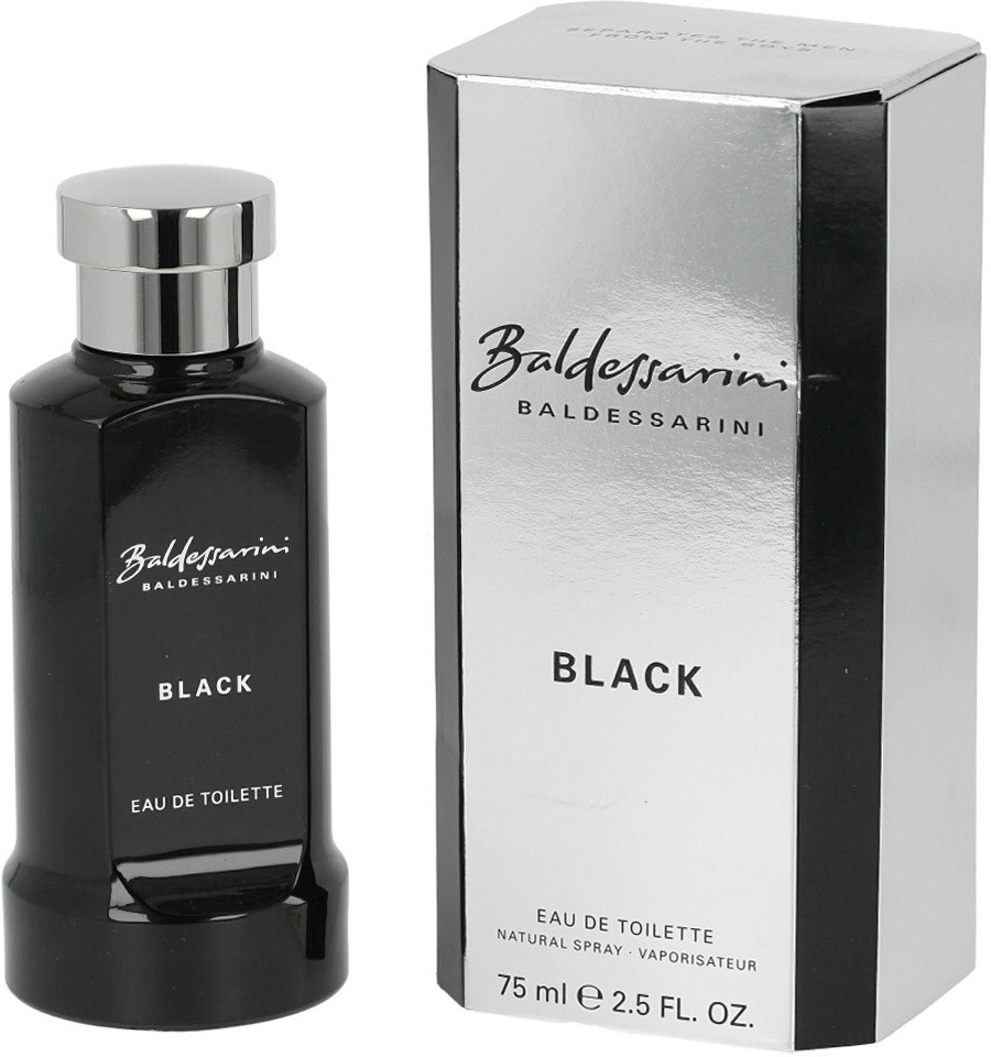 Baldessarini Black EDT 75 ml