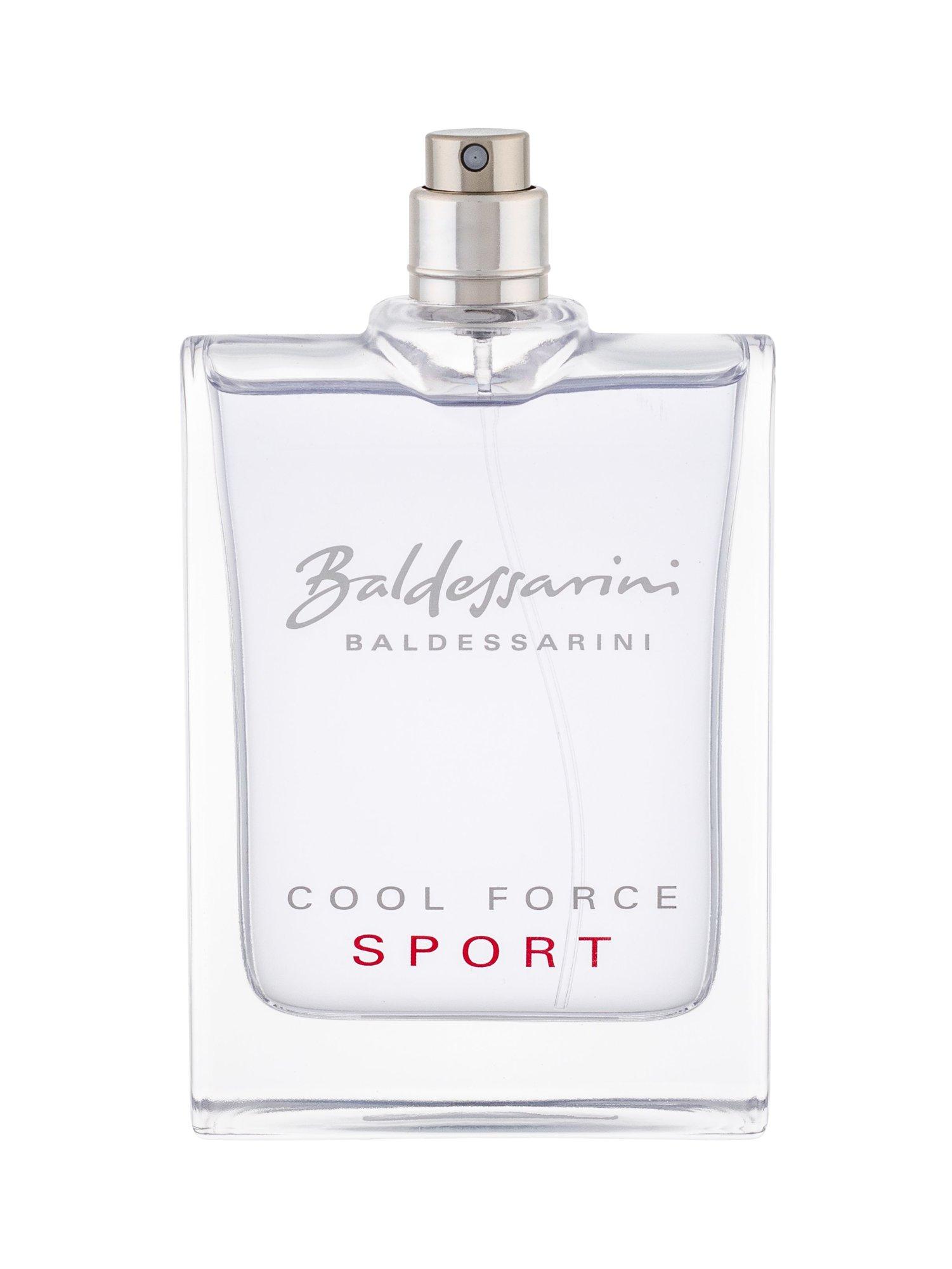 Baldessarini Cool Force EDT 90 ml