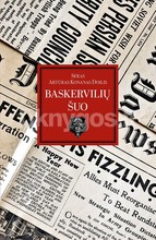 Baskervilių šuo (2020)