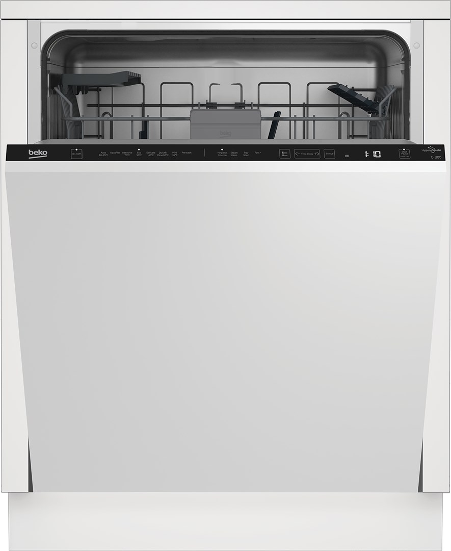 Indaplovė Beko BDIN38440